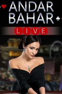 Andar Bahar Live indisches Kartenspiel