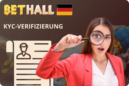 Schnelle Identitätsprüfung für sichere Auszahlungen