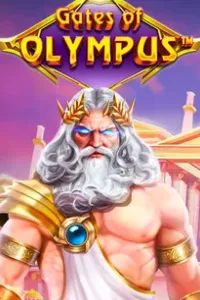 Gates of Olympus griechische Mythologie Slot