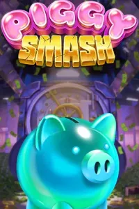 Piggy Smash Slot mit Schweinchen-Thema